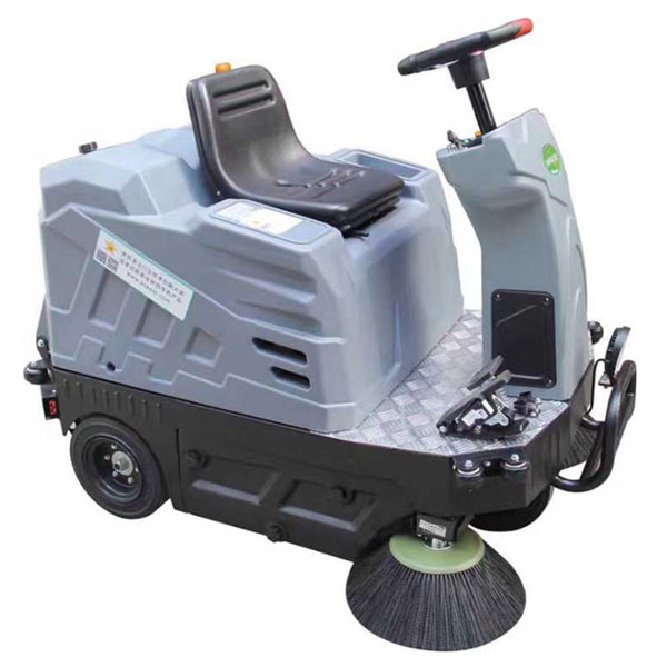 驾驶式扫地车 OS-V1